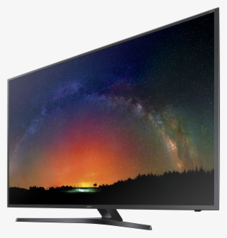 Samsung 60" Led Smart -4k Ultra Hd Tv - Led-backlit Lcd Display #8031326