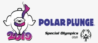 2019 Salt Lake City Polar Plunge - Special Olympics Polar Plunge 2019 #8031508