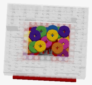 Gumball Machine - Pansy #8031537