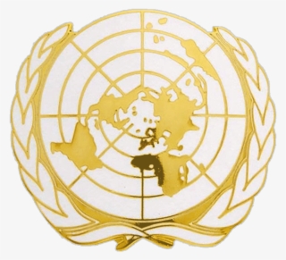 Barettabzeichen Friedenstruppen Der Vereinten Nationen - Insignia #8031543