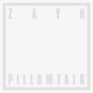 Pillowtalk Single Cover - Poster #8031590
