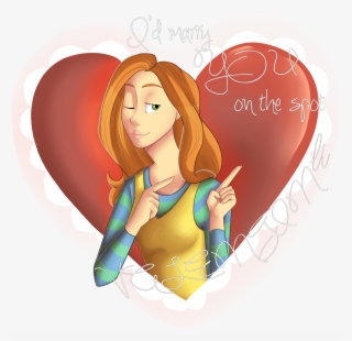 Lorax Fandom Valentine's Day Exchange - Cartoon #8031627