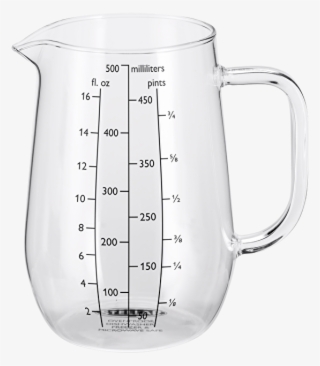 Measuring Cup #8031655
