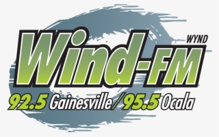 Wind-fm - Graphic Design #8031662