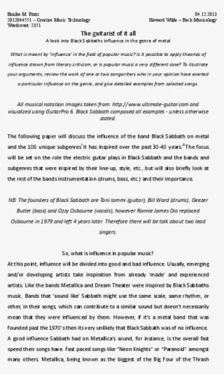 Docx - Personal Description #8031932