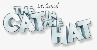 Seuss' The Cat In The Hat - Cat In The Hat Warner Bros #8032148