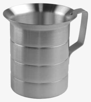 Aluminum Liquid Measuring Cup - Jug #8032160