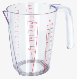 Measuring Cup #8032239