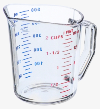 Camwear Measuring Cup - Jug #8032372