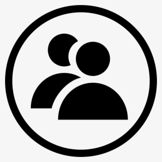 Some Of Our Partners - Invite Friends Icon Png #8032495