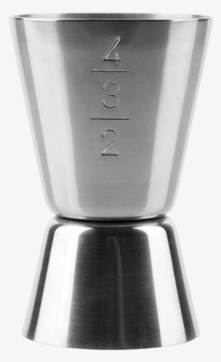 Big Jig Double Jigger - Trophy #8032586