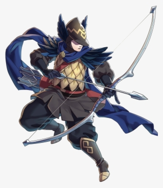 Bow Fighter Feh #8032587