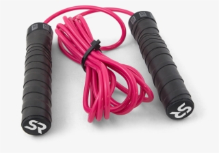 Sweet Sweat Jump Rope By Sports Research | Adjustable-length #8032756