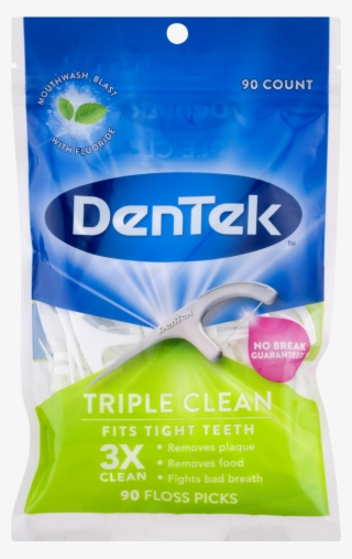 Gum Flossers And Picks #8032835