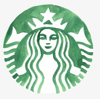 Starbuckslogo Starbucks Copy Png - Starbucks New Logo 2011 - Free ...