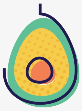 Your Baby Is The Size Of An Avocado #8032980