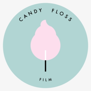 Candy Floss 15 - Circle #8032987