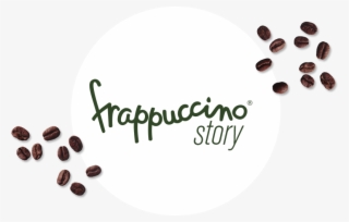 Starbucks Frappuccino® Blended Beverages Have Always - Starbucks Frappuccino Logo #8032989