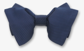 Wonderful In Blue Bow Tie - Formal Wear #8032990