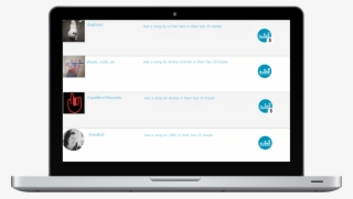 Ae Looks At Multiple Artists Across Deezer - Gadget #8033164