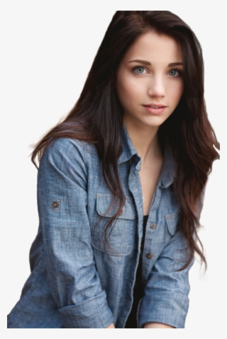 Emily Rudd Png Transparent Image - Emily Rudd Png #8033360