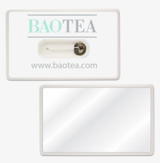 Home Slim Case Dental Floss With Mirror - Shelter Inc #8033459