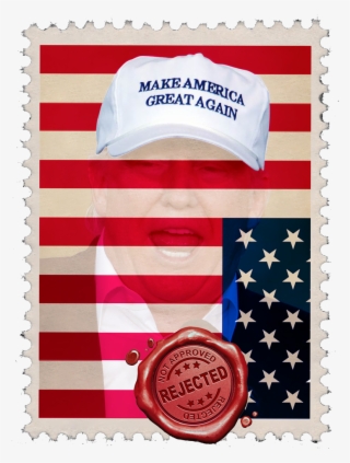 Make America Great Again - Paper #8033625