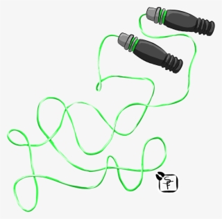 Jumping Ropes - Wire #8033725