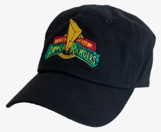 Power Rangers Hat - Baseball Cap #8033726