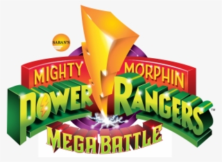Power Rangers Mega Battle 2017 年1 月登陸ps4 & Xbox One - Power Rangers Mighty Morphin #8033876