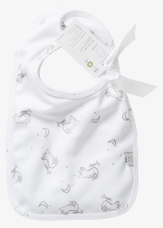 Fox Bib Set Organic - Bag #8033943