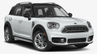 2019 Mini Cooper Countryman Base - Black Mini Countryman S Awd #8033967