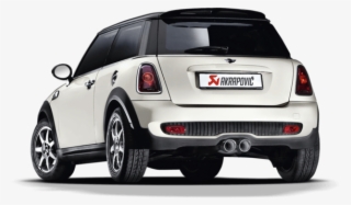 Mini Png, Download Png Image With Transparent Background, - Mini Cooper S #8034117