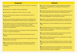 20 Barreras 32 - Personal Development Plan Team Lead #8034381