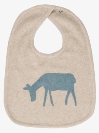 Reversible Bib - Forest Print - Nature Baby - Www - - Silhouette #8034485