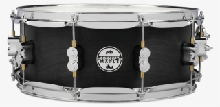 5 - - Pdp Concept Maple Snare #8034488