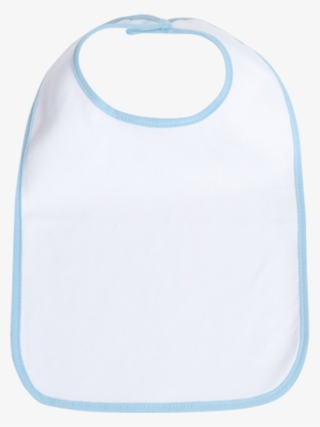 Cotton Baby Bib - Lampshade #8034527