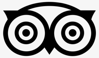 Tripadvisor Logotype Comments - Trip Advisor #8034579