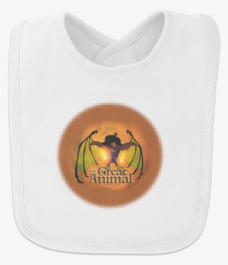 Baby Bib - Dungeness Crab #8034675