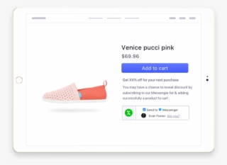 Higher Subscription Rates - Web Page #8034793