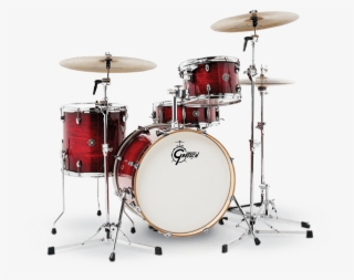 Gretsch Catalina Club Jazz Kick - Gretsch Catalina Club #8035004