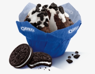 Oreo Muffin #8035054