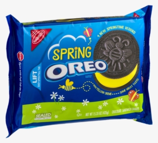 Oreo Spring #8035101