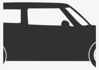 Mini Cooper Clipart Cute Car - Suzuki Swift Clip Art #8035137