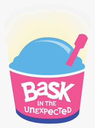 Large Banner - Baskin Robbins Clipart #8035212