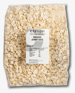 Rolled Oats #8035242