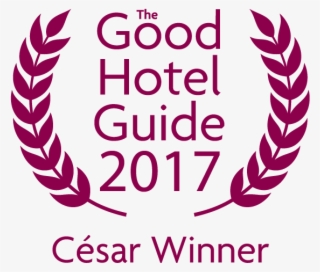 Trip Advisor Logo - Good Hotel Guide Editors Choice 2019 #8035245