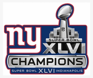 New York Giants Iron On Stickers And Peel-off Decals - Graphic Design #8035316