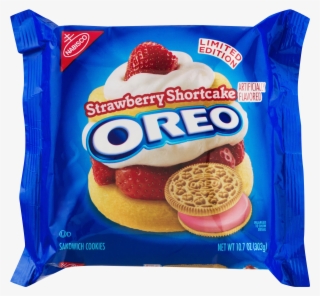 Golden Oreos Double Stuff #8035544