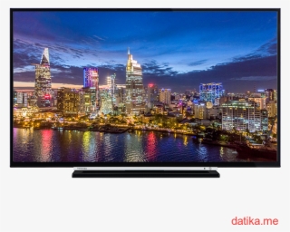Buy Toshiba 43l1763dg Led Tv 43" Full Hd, Dvb T2/c/s2 - Ho Chi Minh #8035735